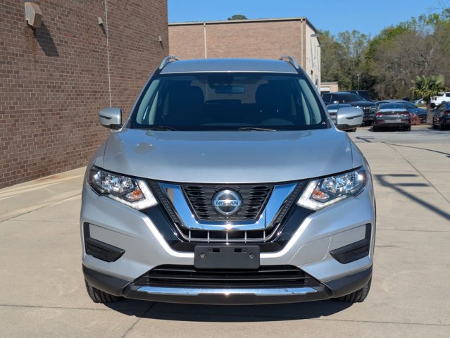 Used 2019 Nissan Rogue S w/ Special Edition Package image 2