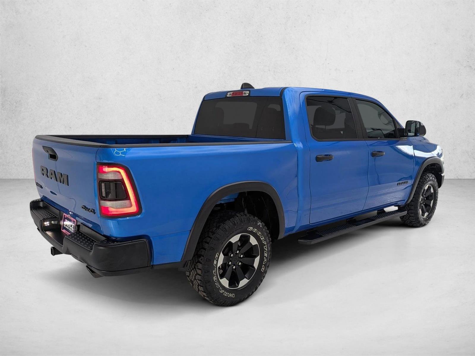 Used 2023 RAM 1500 Rebel AWD/4WD image 5