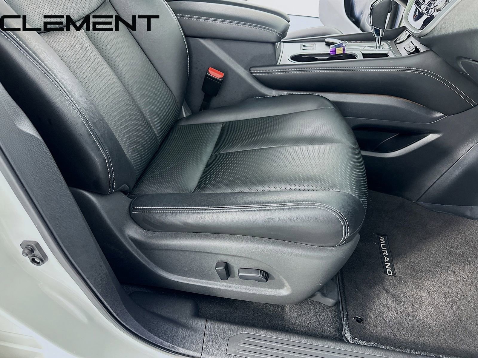 Used 2020 Nissan Murano SL image 34