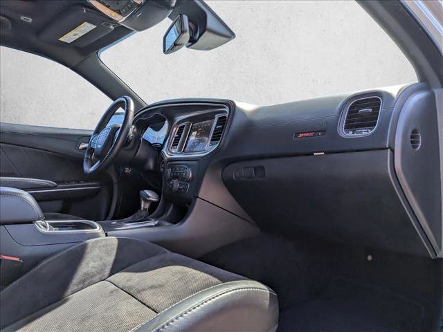 Used 2021 Dodge Charger Scat Pack w/ Plus Group image 21