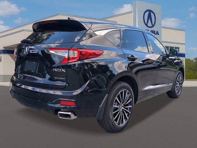 New 2026 Acura RDX SH-AWD w/ Advance Package image 5