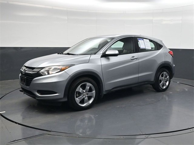 Used 2017 Honda HR-V LX image 8