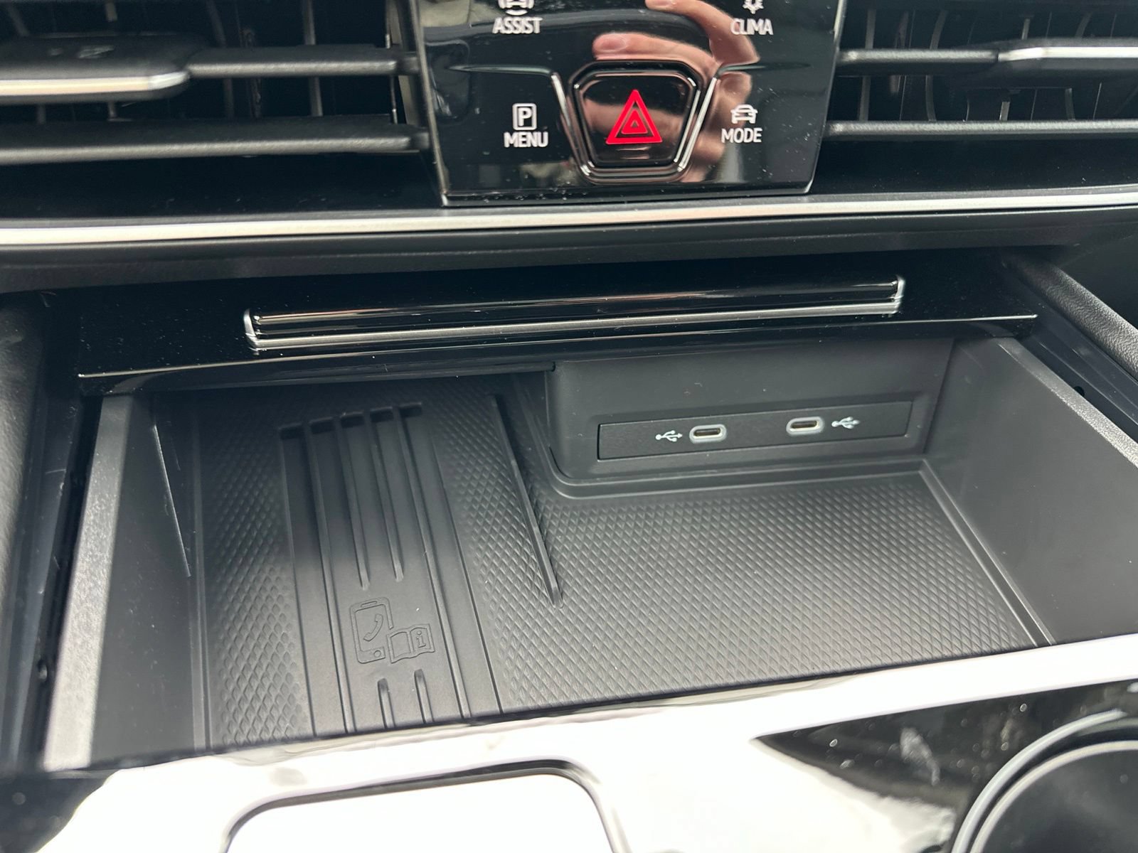 New 2026 Volkswagen Atlas Peak Edition AWD/4WD image 68