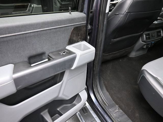 Used 2021 Ford F150 Lariat w/ FX4 Off-Road Package image 16