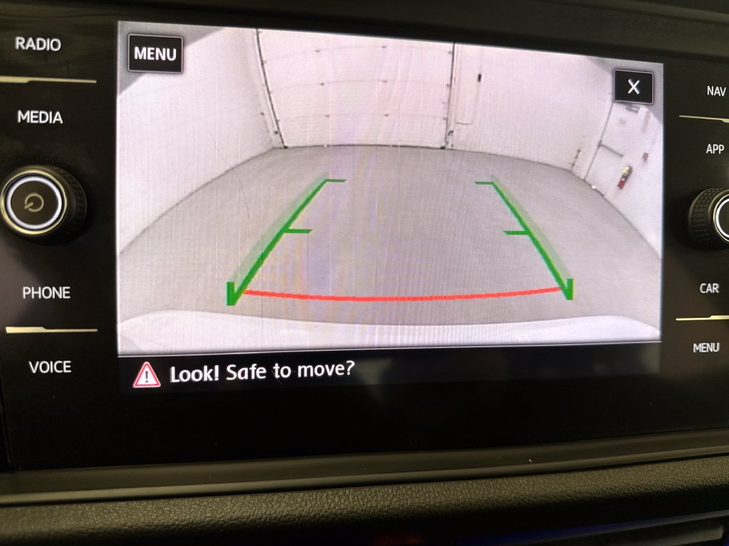 Used 2020 Volkswagen Jetta SEL Premium FWD image 16