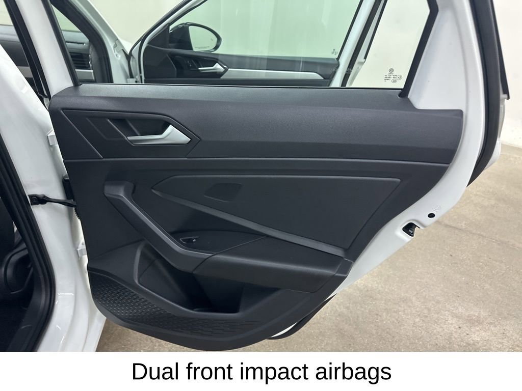 Used 2019 Volkswagen Jetta R-Line FWD image 25