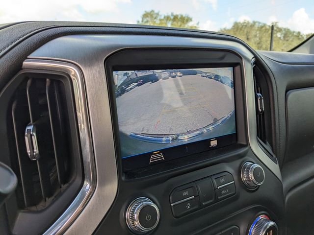 Used 2021 GMC Sierra 1500 Elevation w/ X31 Off-Road Package image 27