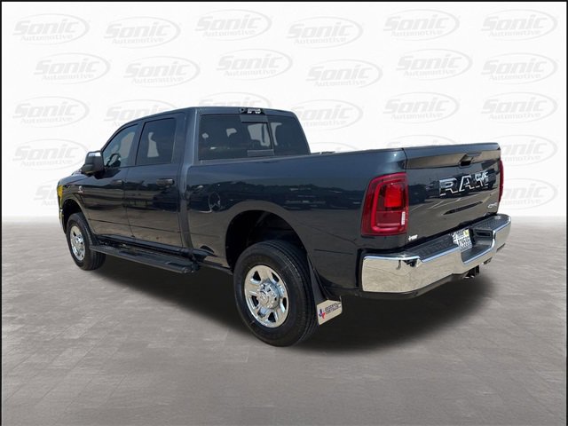 New 2026 RAM 2500 Tradesman image 3