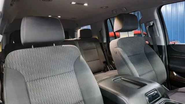 Used 2019 Chevrolet Tahoe LS w/ Max Trailering Package image 14