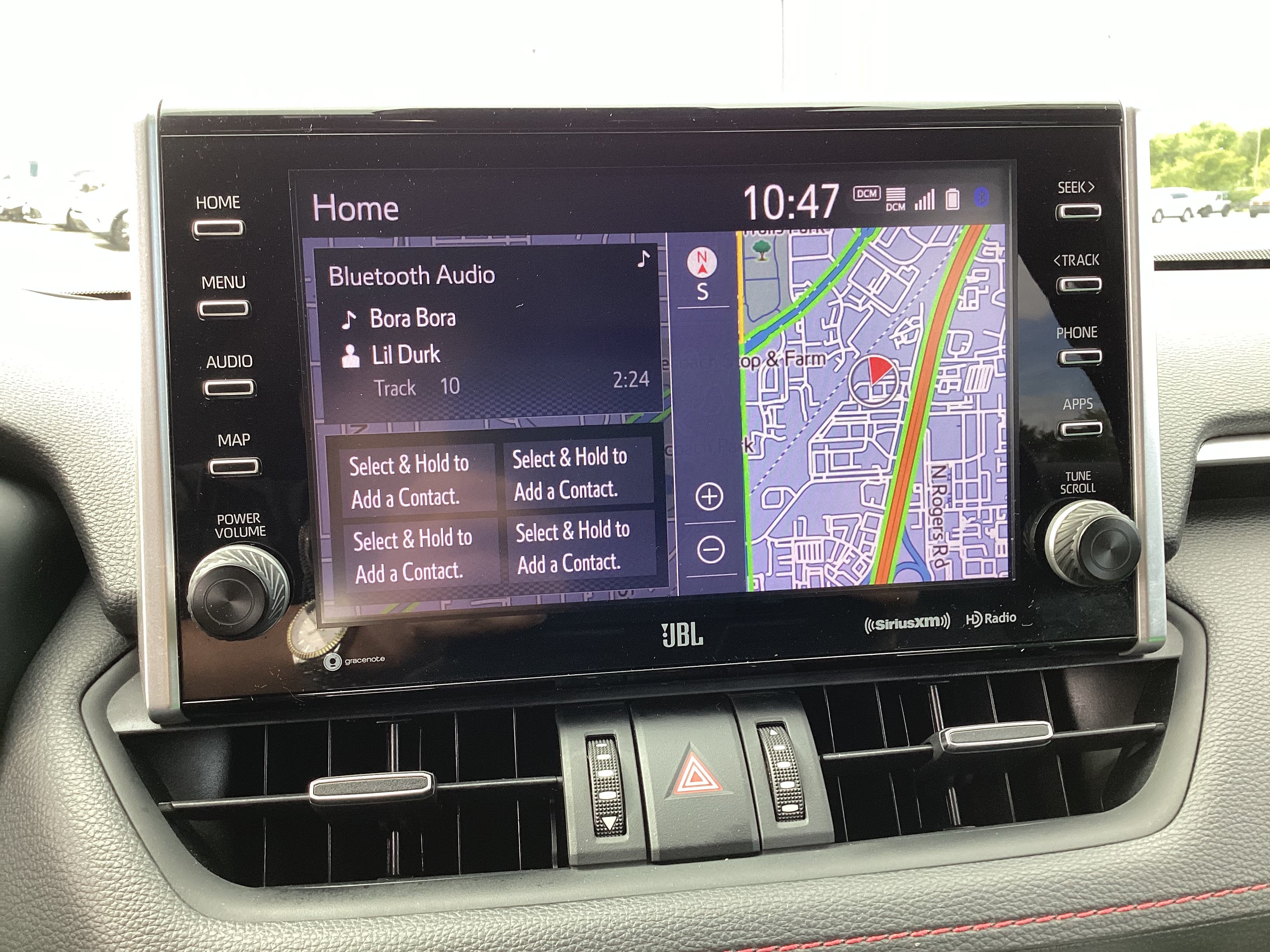 Certified 2022 Toyota RAV4 XSE w/ Premium Package AWD/4WD image 7