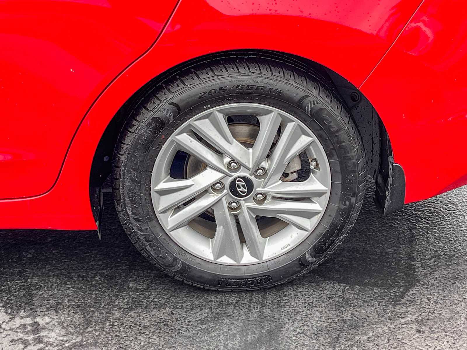 Used 2020 Hyundai Elantra Value Edition image 10