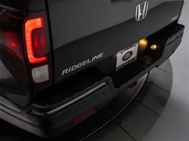 Used 2019 Honda Ridgeline Black Edition image 35