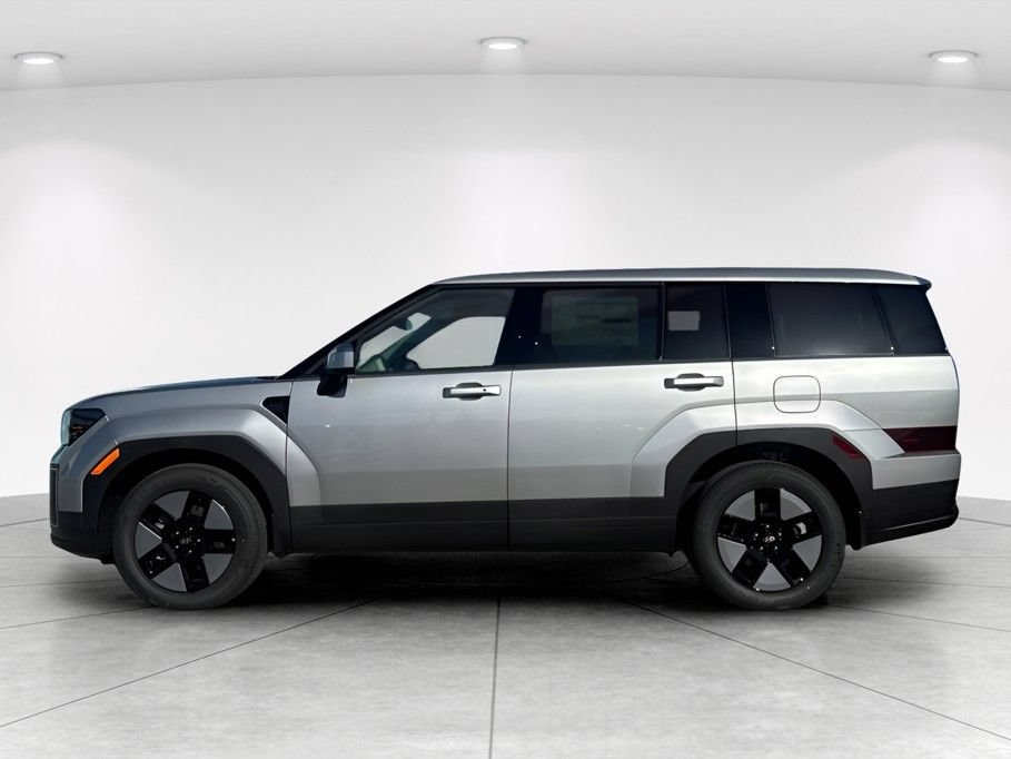 New 2026 Hyundai Santa Fe SE FWD image 7