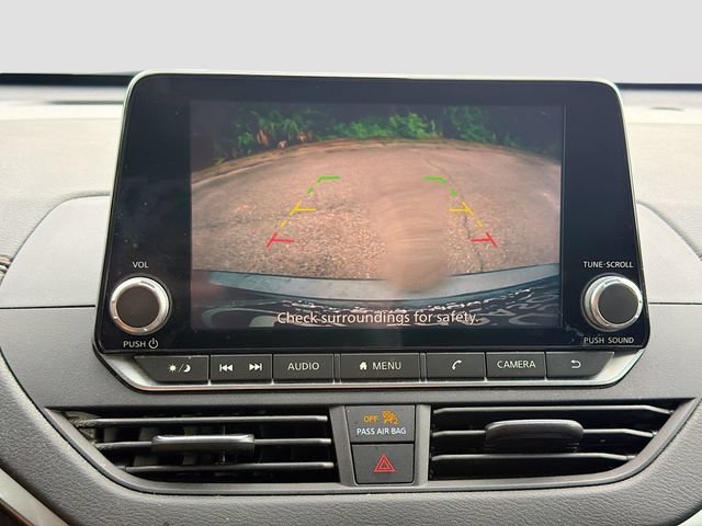 Used 2022 Nissan Altima 2.5 SR FWD image 29