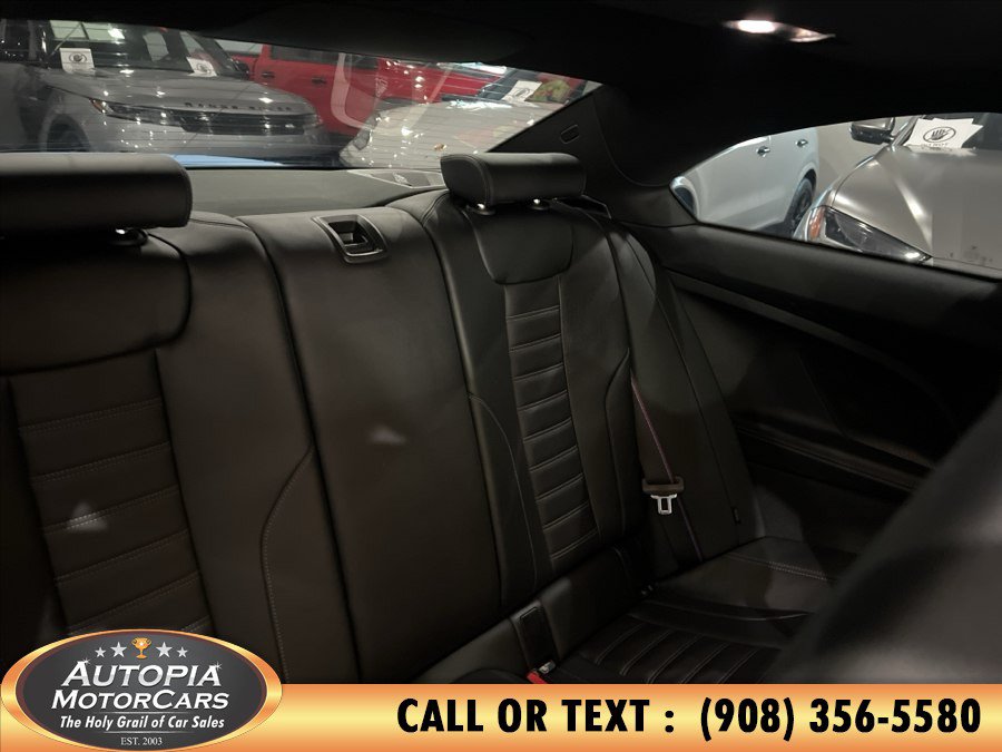 Used 2024 BMW M2 RWD image 19