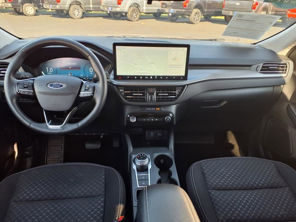 Certified 2023 Ford Escape Active w/ Tech Pack #2 image 28