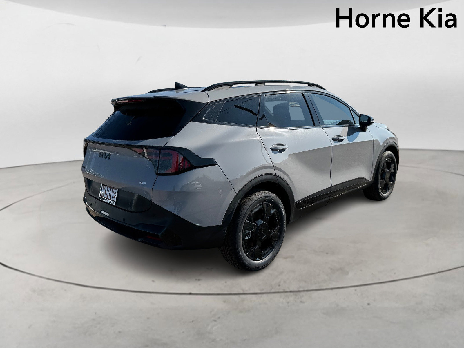 New 2026 Kia Sportage X-Line image 5