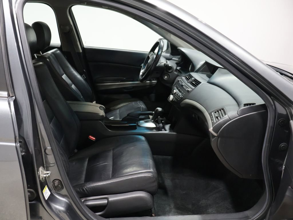 Used 2008 Honda Accord EX-L image 23