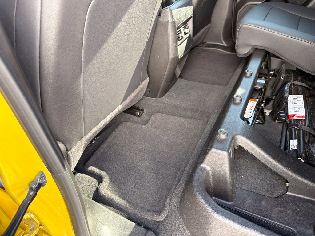 Used 2024 Chevrolet Colorado Trail Boss AWD/4WD image 37