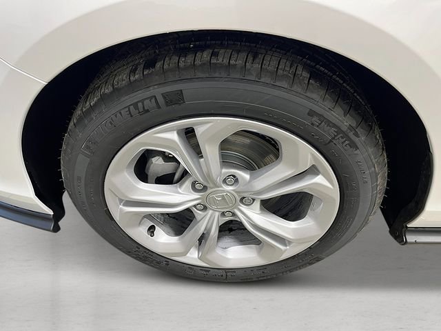 New 2026 Honda Accord LX image 10