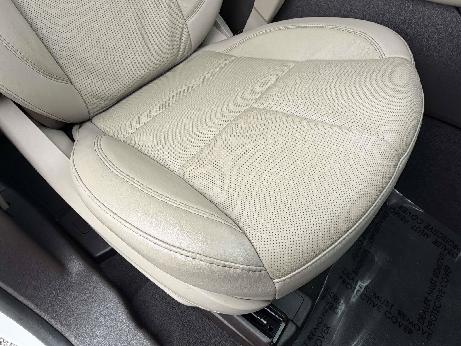 Used 2023 Lincoln Aviator Reserve w/ Elements Package Plus RWD image 30