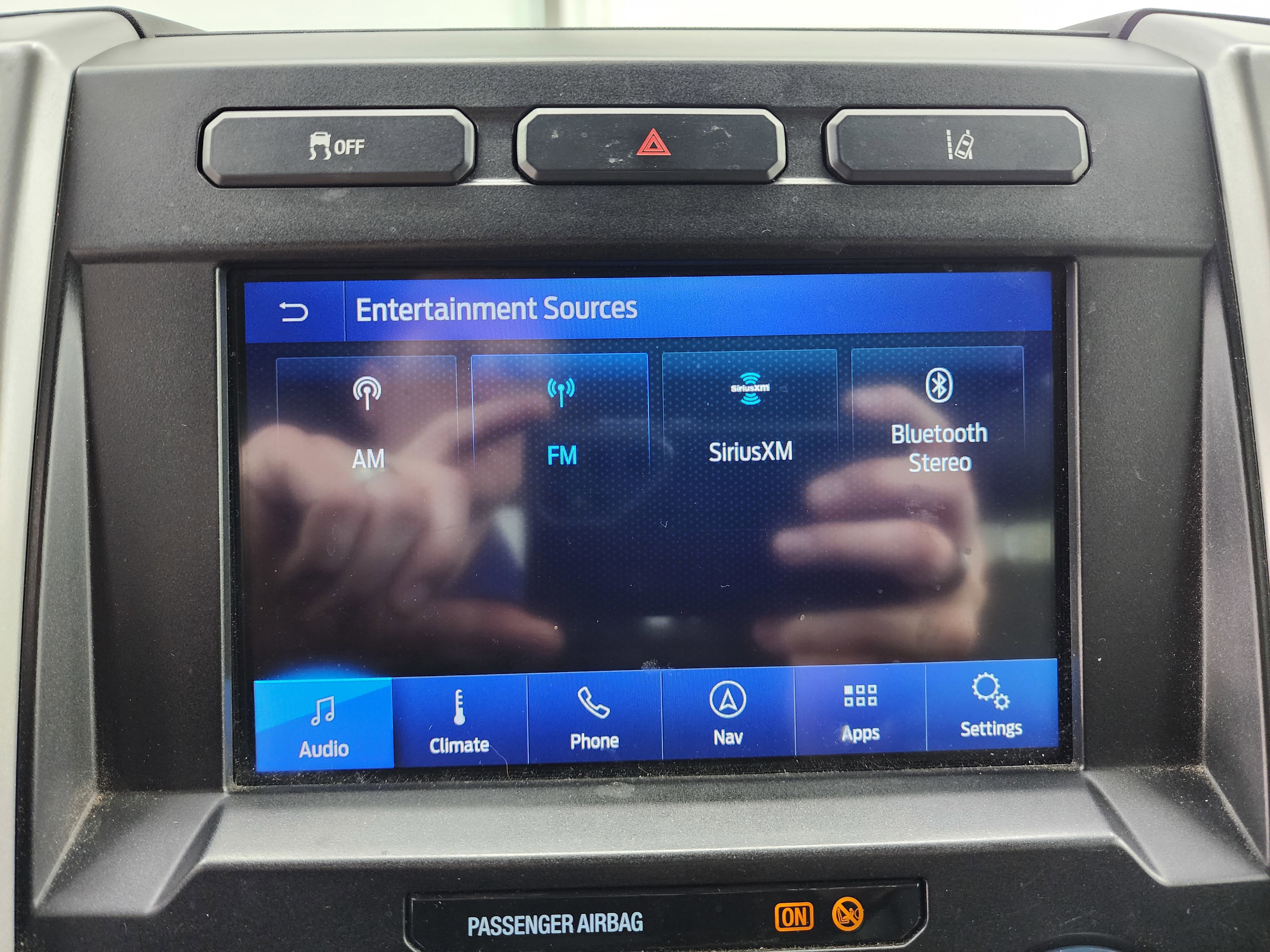 Used 2020 Ford F250 Lariat w/ Lariat Value Package image 47