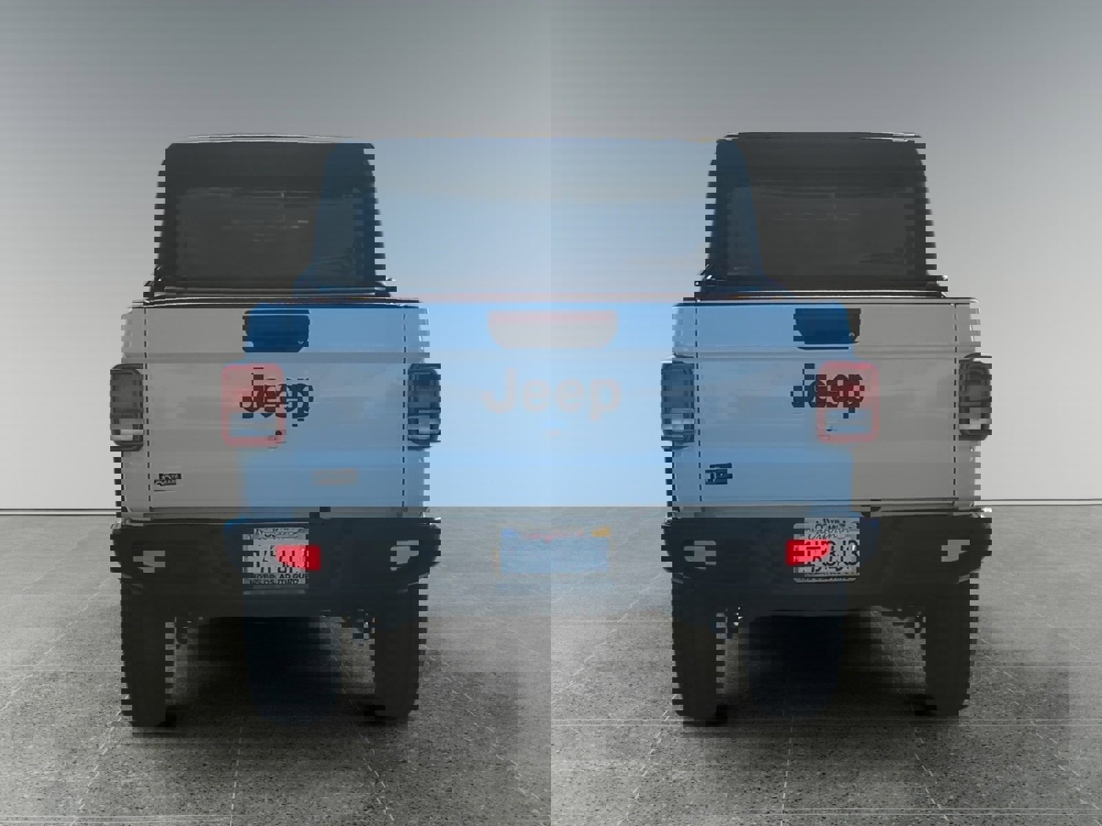 Used 2023 Jeep Gladiator Sport image 4