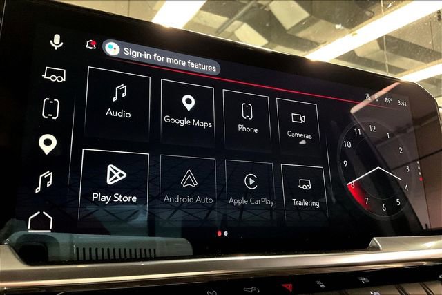 Used 2025 GMC Sierra 1500 SLE w/ Preferred Package AWD/4WD image 36