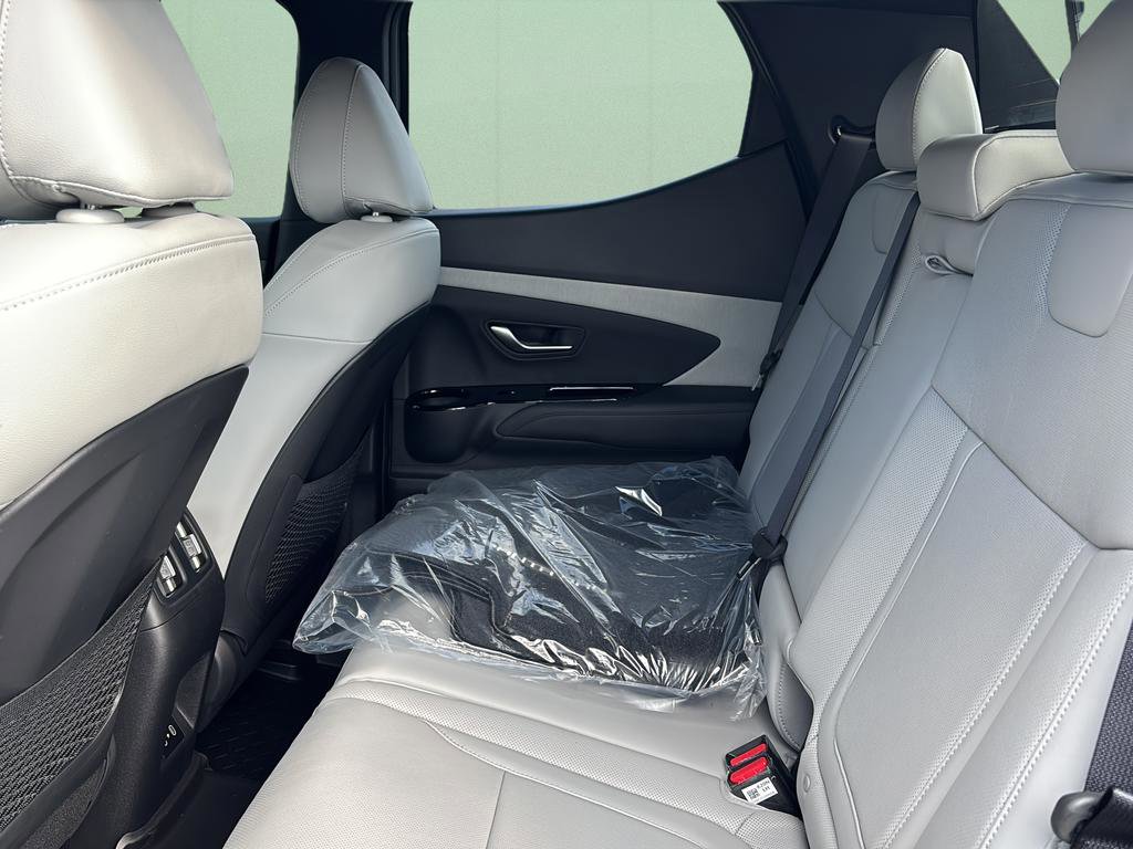 Certified 2026 Hyundai Santa Cruz Limited image 21