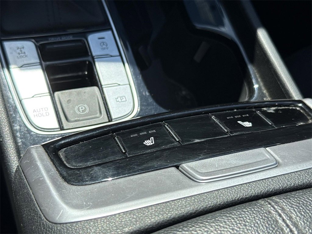 Used 2024 Hyundai Tucson SEL image 33