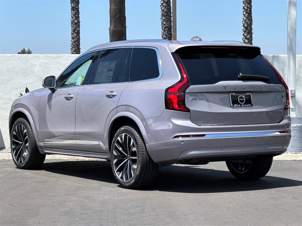 New 2026 Volvo XC90 B6 Plus image 3