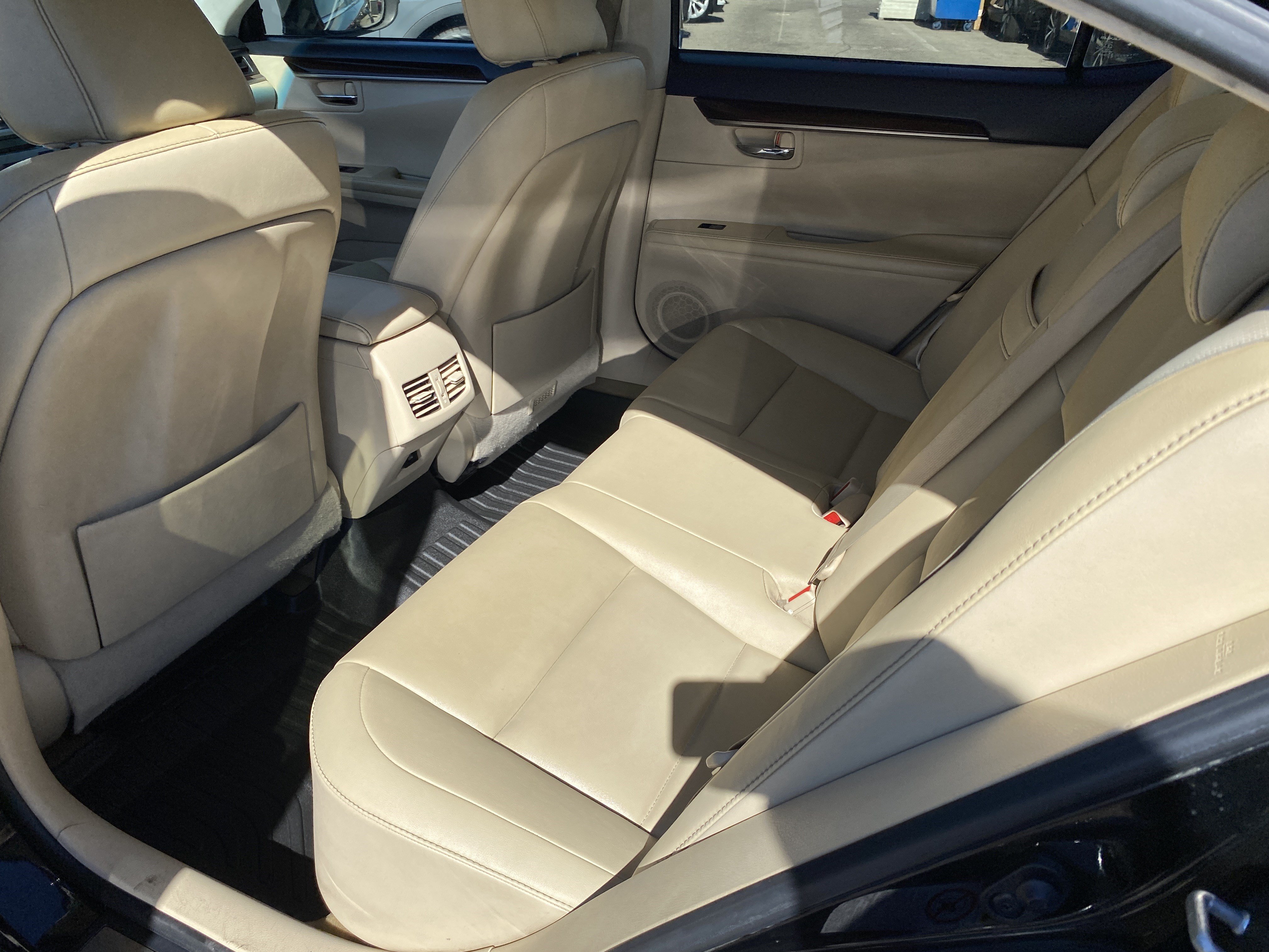 Used 2013 Lexus ES 350 w/ Premium Pkg FWD image 16