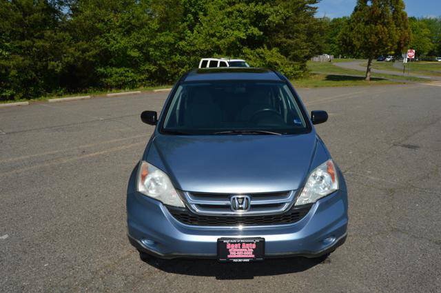 Used 2010 Honda CR-V EX image 9