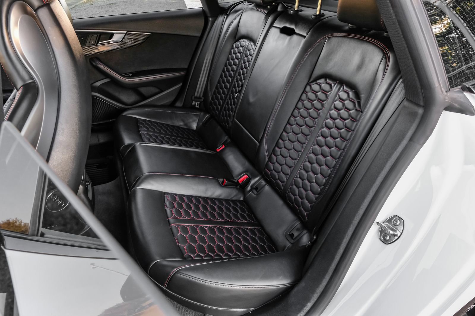 Used 2019 Audi RS 5 Sportback image 51