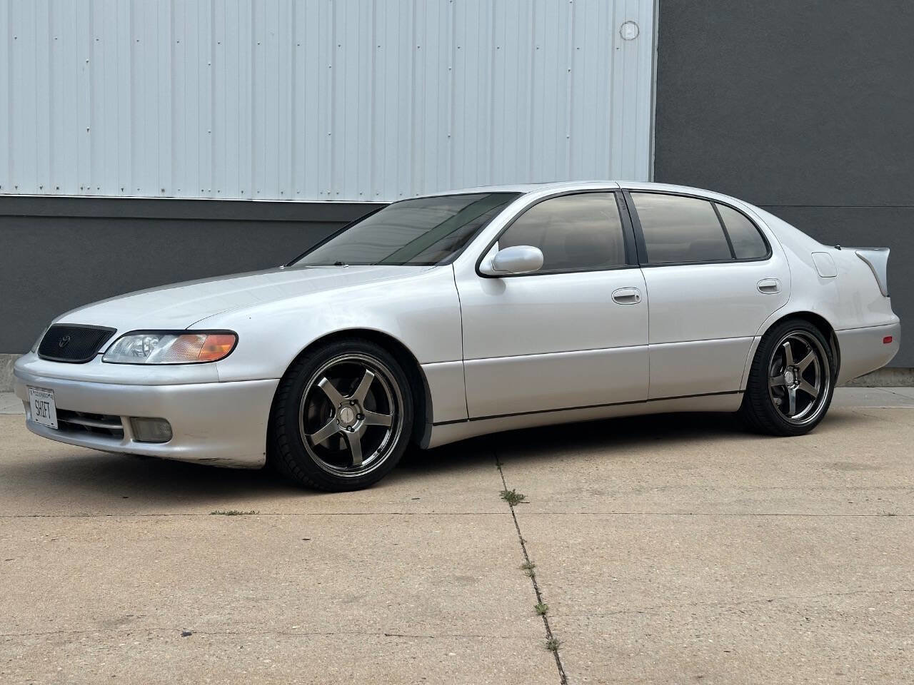 Used 1993 Lexus GS 300 image 7