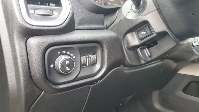 Certified 2021 RAM 2500 Laramie image 13