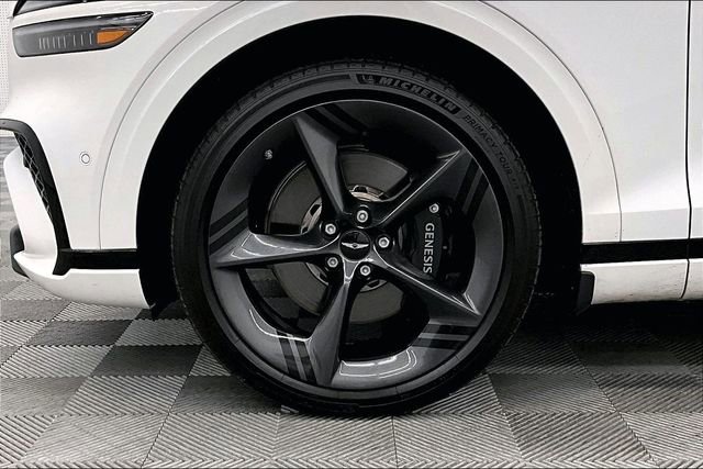 Used 2026 Genesis GV70 3.5T Sport Prestige image 10