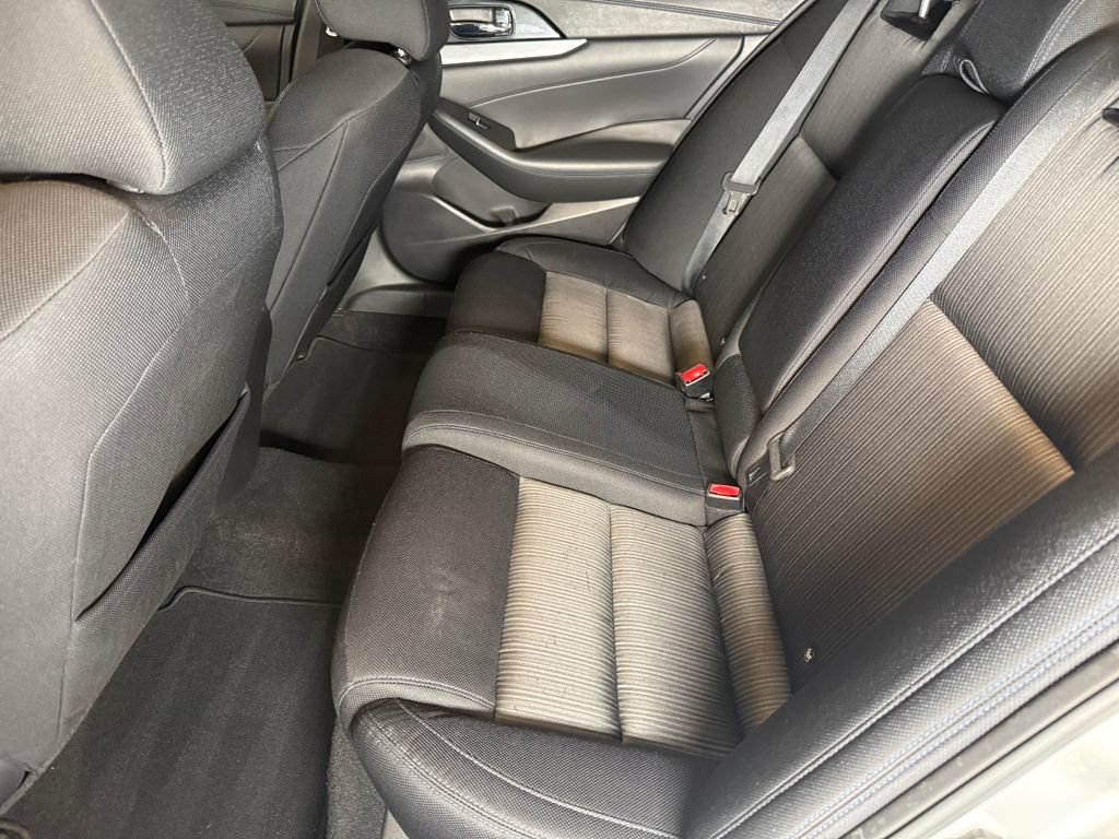 Used 2018 Nissan Maxima 3.5 S FWD image 22