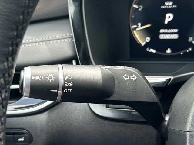 Certified 2026 INFINITI QX60 Luxe w/ Cargo Package FWD image 33