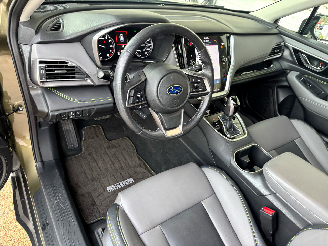 Used 2022 Subaru Outback Onyx Edition XT image 14