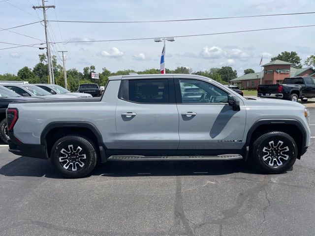 New 2026 GMC Sierra EV Elevation w/ Premium Package AWD/4WD image 7