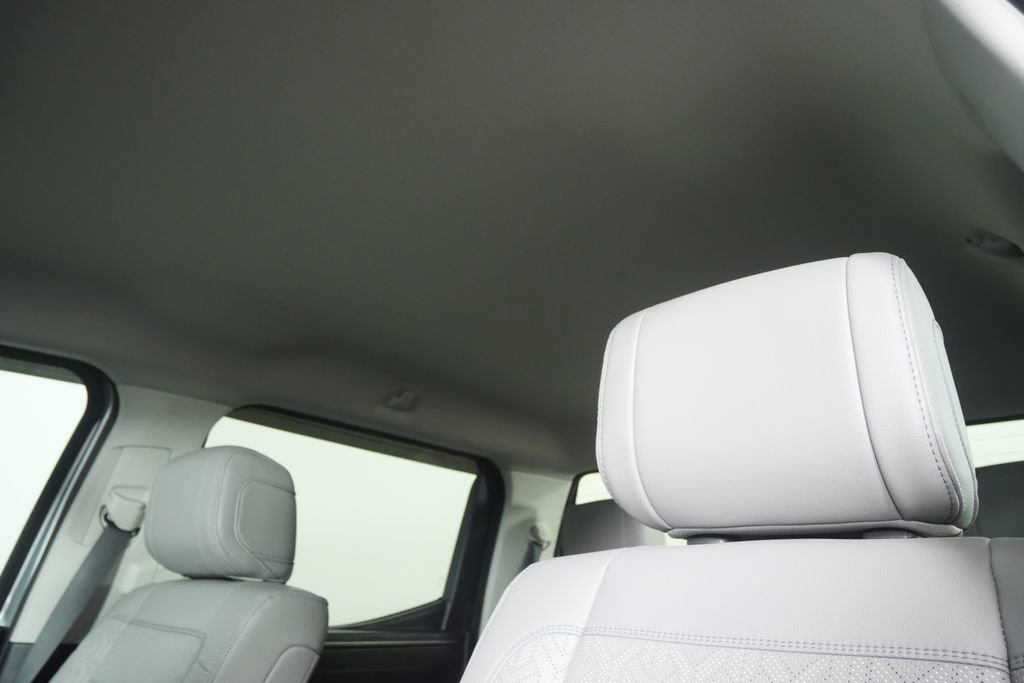 Used 2024 Toyota Tundra SR5 w/ SR5 Premium Package image 12