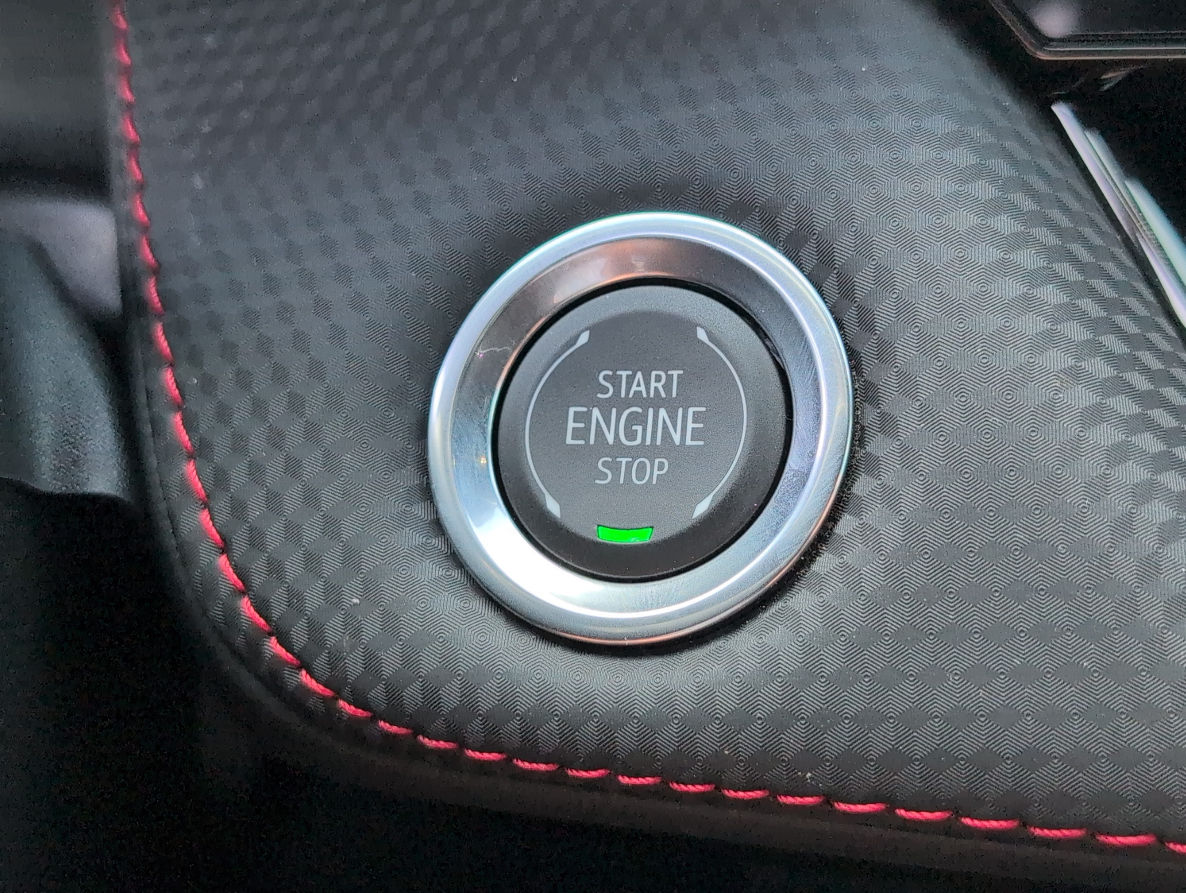 Used 2026 Chevrolet Equinox RS FWD image 23