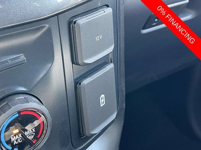 New 2026 Ford F150 STX w/ Equipment Group 200A AWD/4WD image 21
