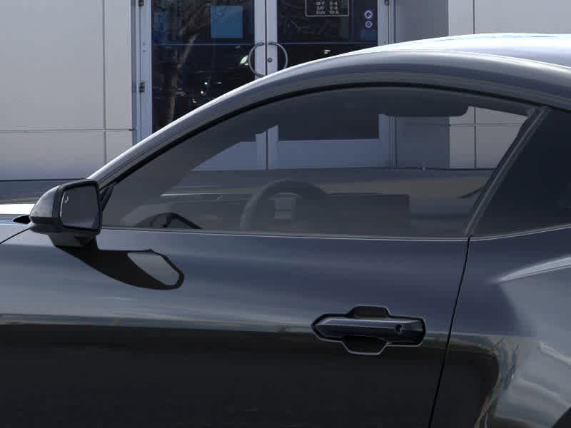 New 2026 Ford Mustang Coupe image 20