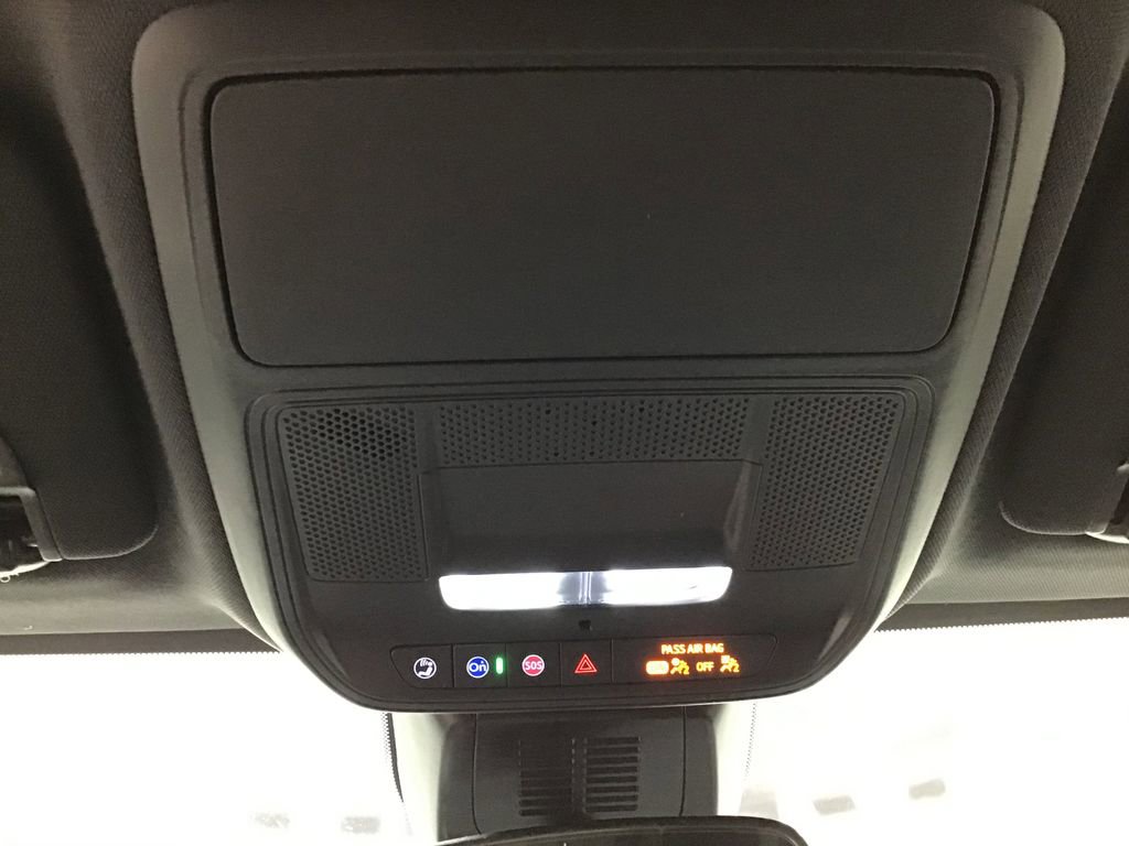 New 2026 Chevrolet Equinox LT image 17