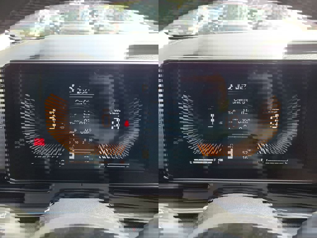 New 2026 Kia Carnival EX image 26