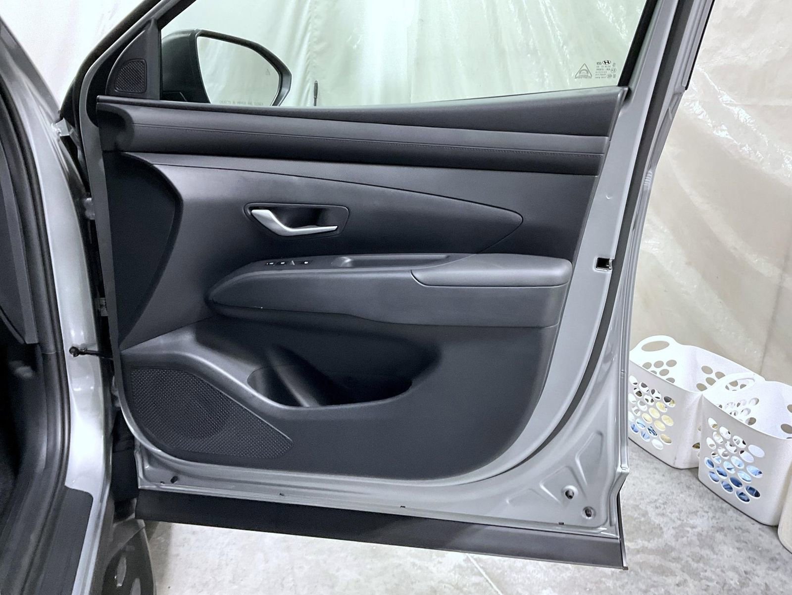 New 2026 Hyundai Tucson SEL AWD/4WD image 17