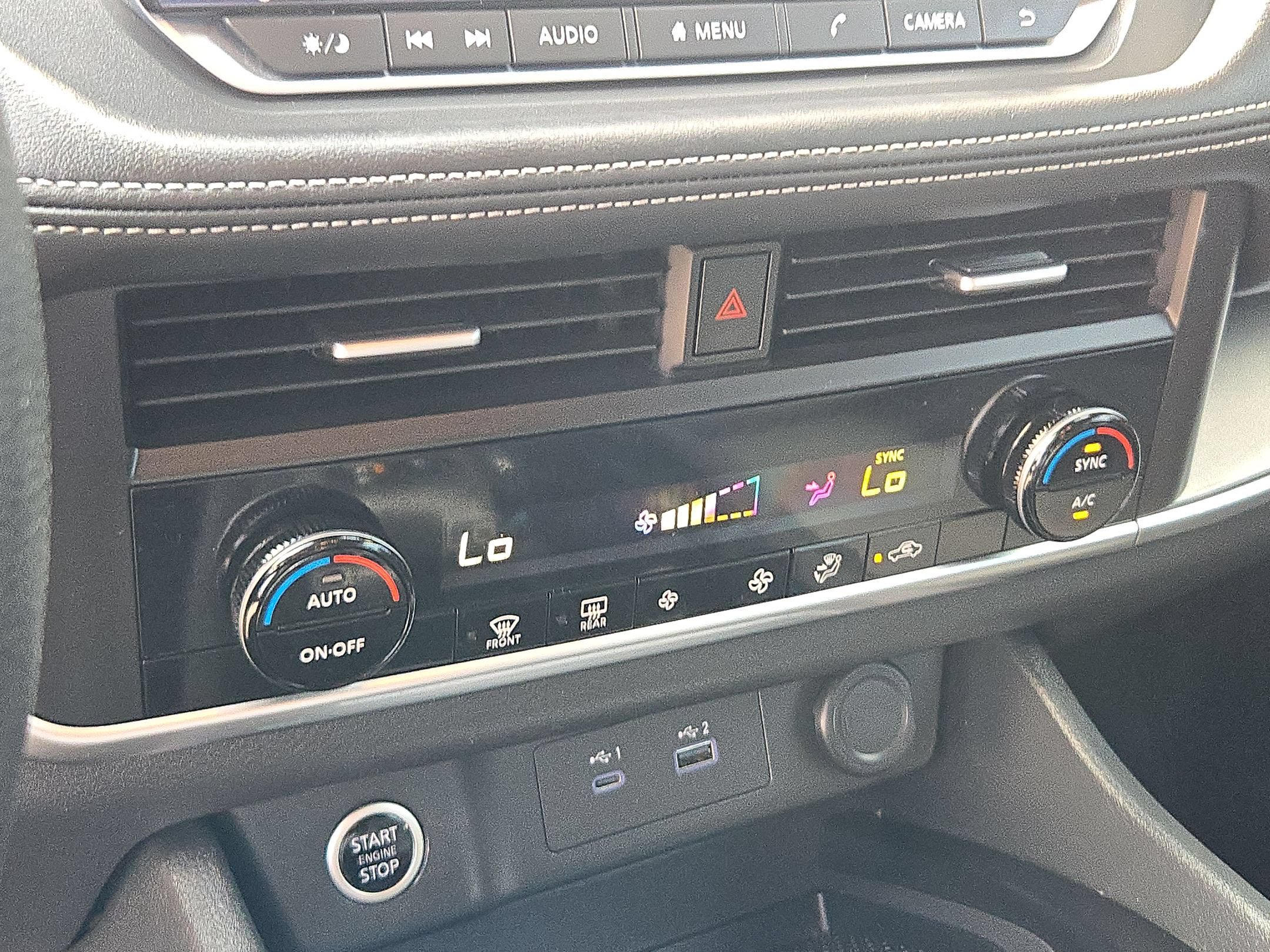 Used 2023 Nissan Rogue SV FWD image 18