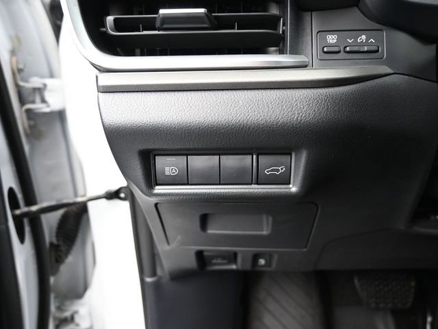 Certified 2025 Toyota Grand Highlander AWD image 22